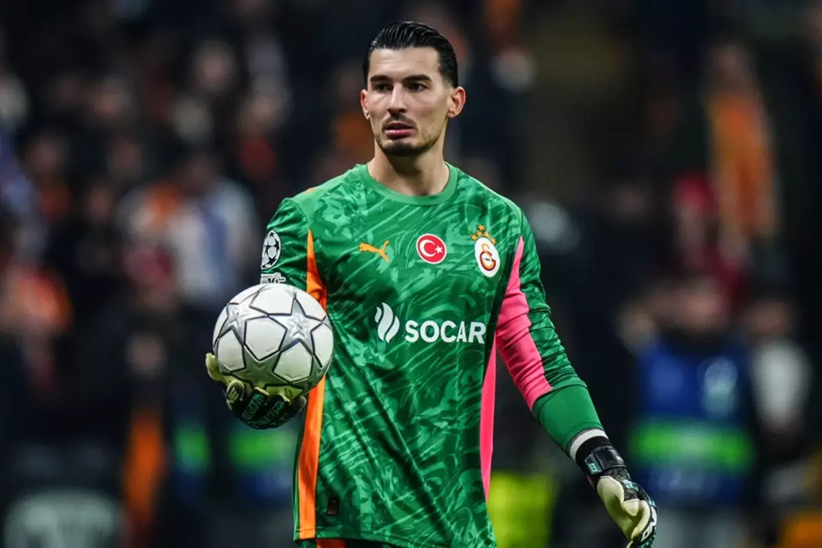 Galatasaray, Uğurcan'dan sonra Trabzonspor'dan bir ismi daha alıyor