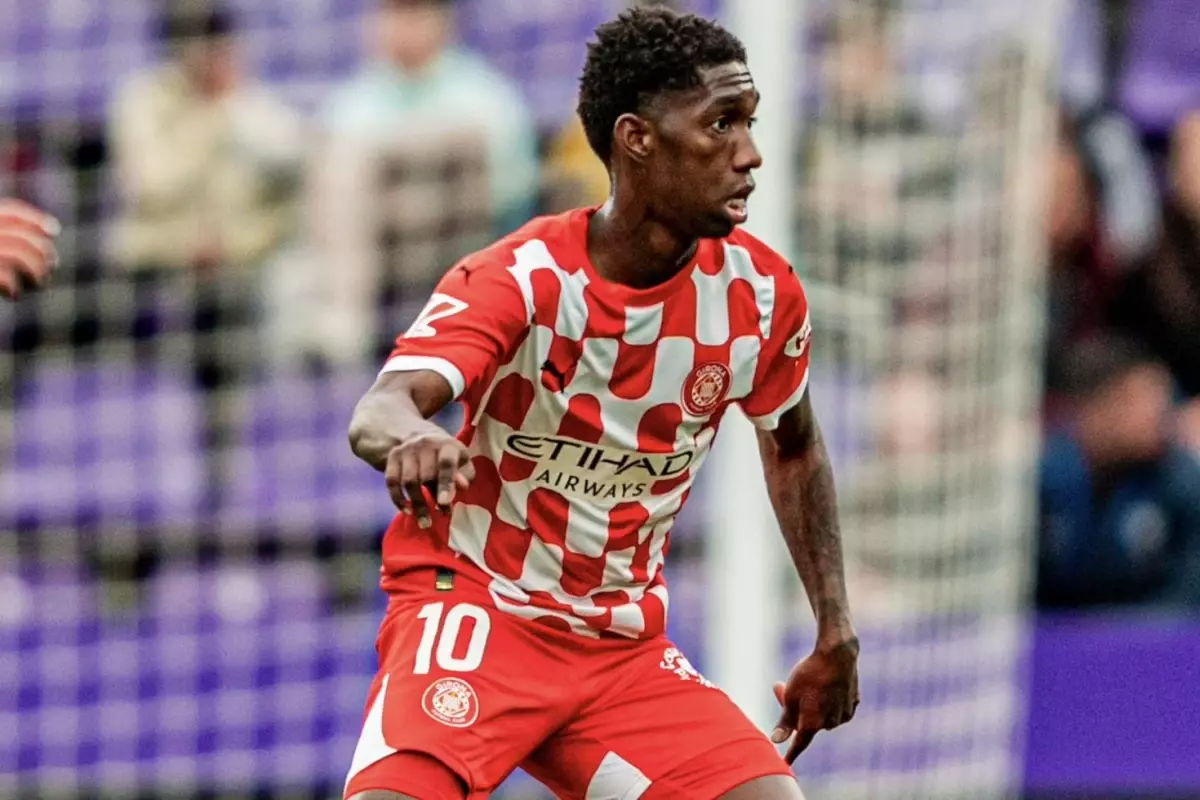 Galatasaray, yeni transferi Yaser Asprilla'yı İstanbul'a getiriyor