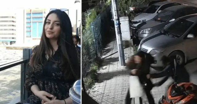 Gözde Akbaba kimdir? Sevgilisi tarafından öldürülen Gözde Akbaba kaç yaşındaydı?