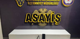 Hatay'da 'nitelikli yağma' iddiasıyla yakalanan 6 zanlı tutuklandı