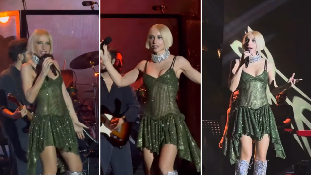 hazal kaya konserde gulsen in elini optu yorum 19499295 9851 m