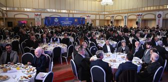 Hizmet-İş Sendikasının kuruluşunun 48. yıl dönümü dolayısıyla program düzenlendi