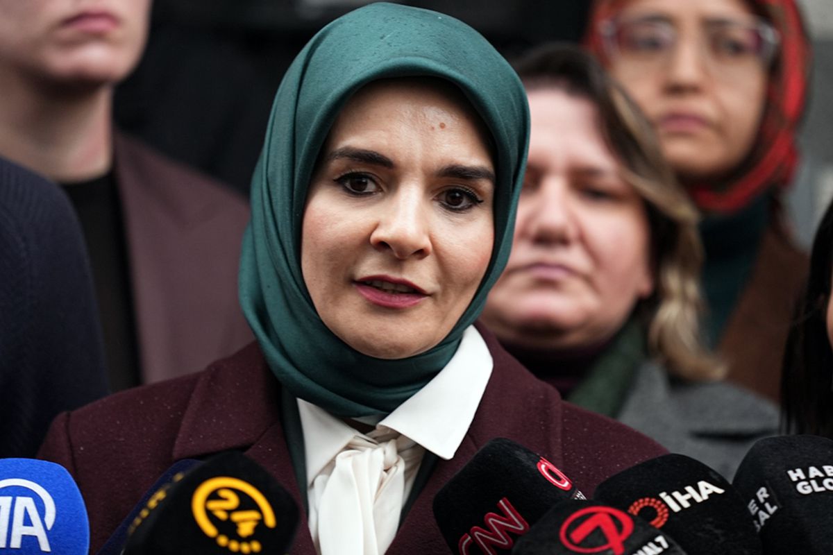 İBB kreşindeki skandal iddiaya Bakan Göktaş'tan sert tepki