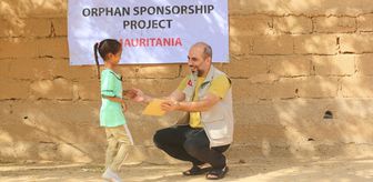 İHH, yetimlere sponsorluk bedelini aylık bin lira olarak belirledi