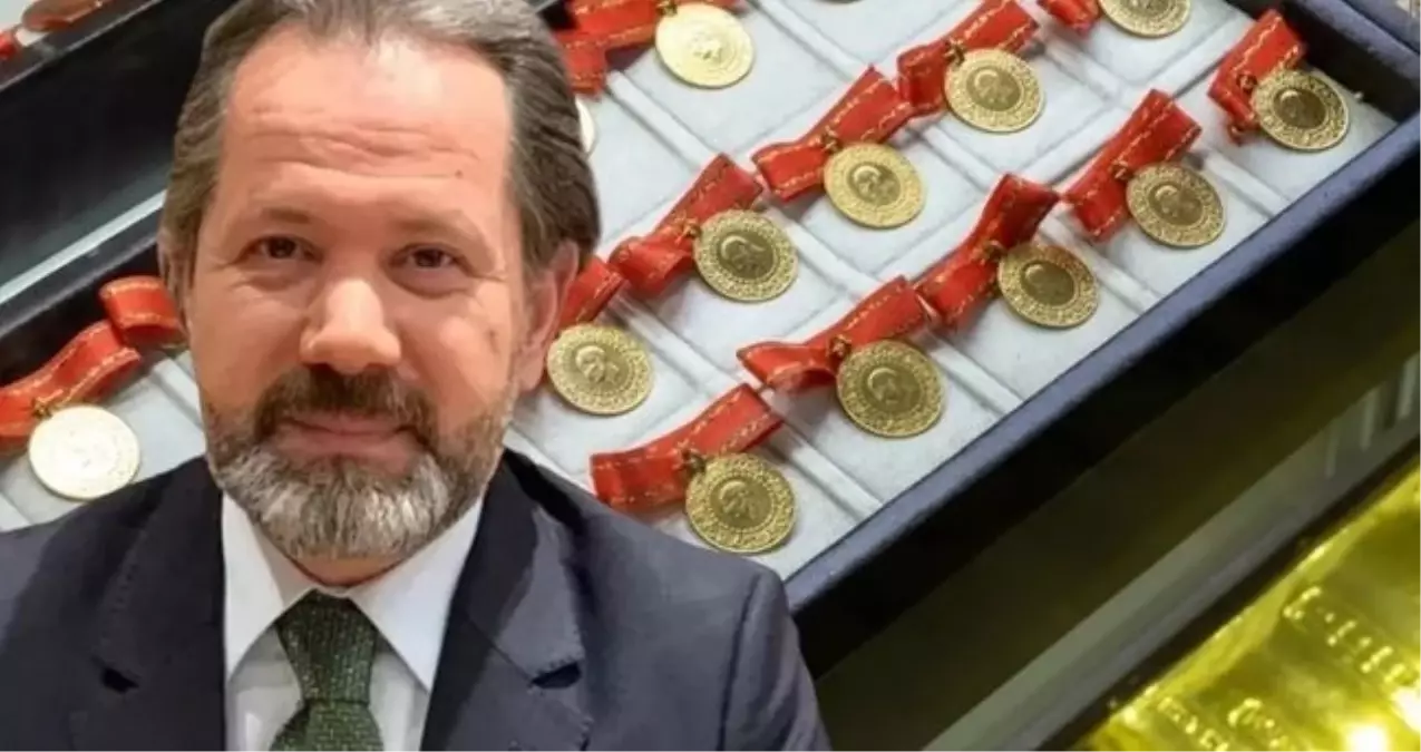 İslam Memiş altın yorumları SON DAKİKA! Altın yükselecek mi, düşecek mi?