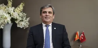 Karadağ Dışişleri Bakanı İbrahimovic, Türkiye'nin küresel barışın sağlanmasında oynadığı rolü övdü Açıklaması