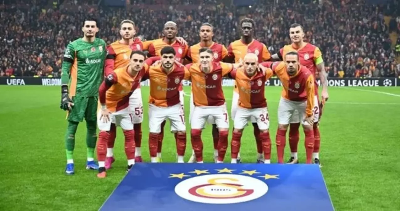 Karagümrük Galatasaray maçı saat kaçta? Karagümrük Galatasaray maçı hangi kanalda, canlı nereden izlenir?