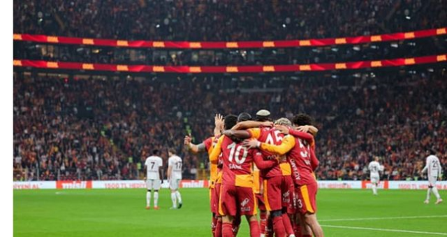 Karagümrük Galatasaray maçı saat kaçta? Karagümrük Galatasaray maçı hangi kanalda, canlı nereden izlenir?