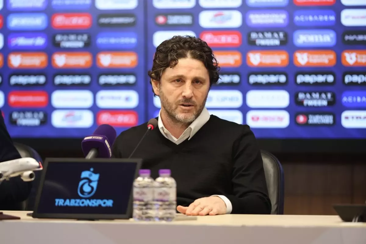 Kasımpaşa maçının ardından