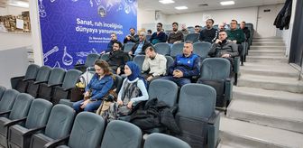 Kayseri Büyükşehir Belediyesi personeline ilk yardım eğitimi verildi