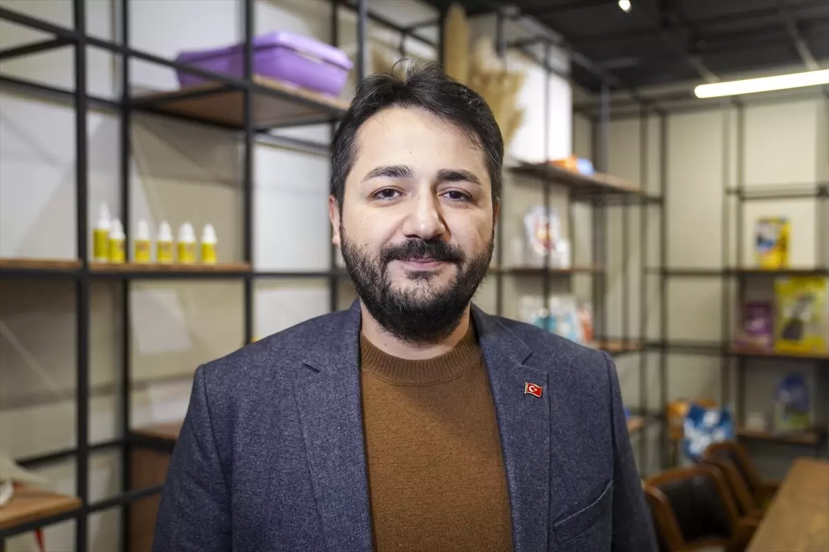 Kedi ve köpek maması sektöründe dışa bağımlılık 15 yılda önemli oranda azaldı