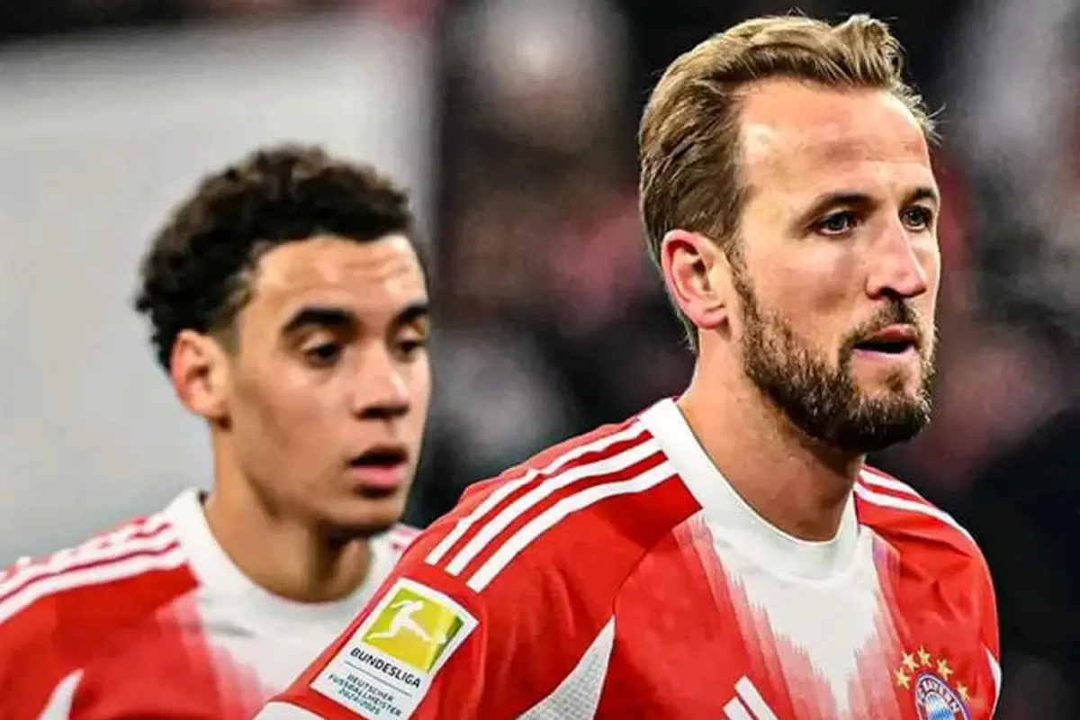 Ligde ilk mağlubiyet! Önde olan Bayern Münih son bölümde yıkıldı