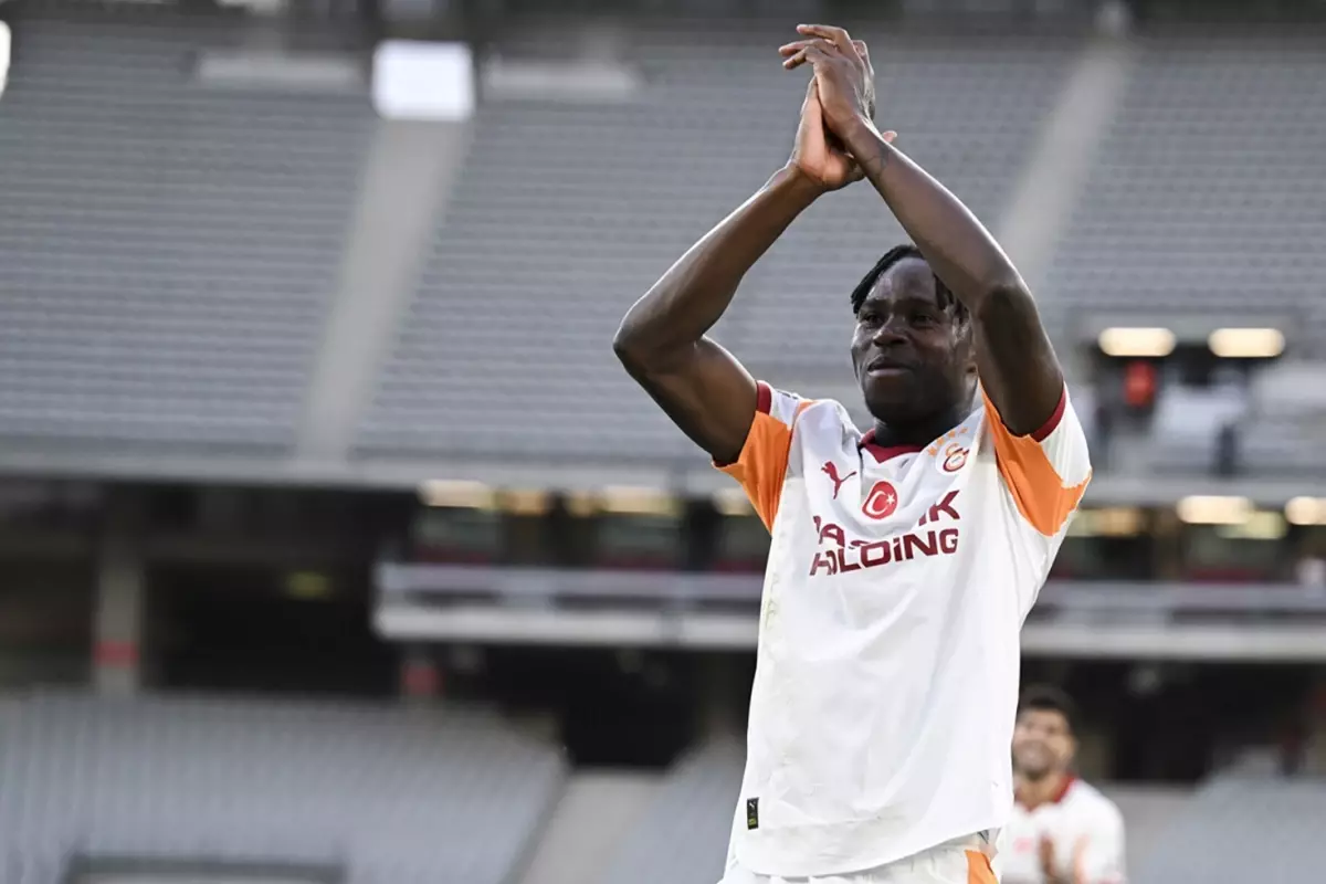 Maça saatler kala duyuruldu: Fatih Karagümrük'e karşı yok