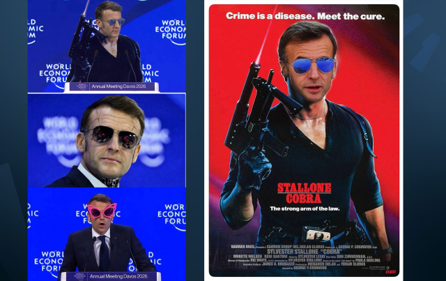 macron un pilot gozlukleri ureticisinin 19499881 9817 m