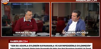 Magazin Bahane'de Ömer Sarıgül iddiaları masaya yatırıldı