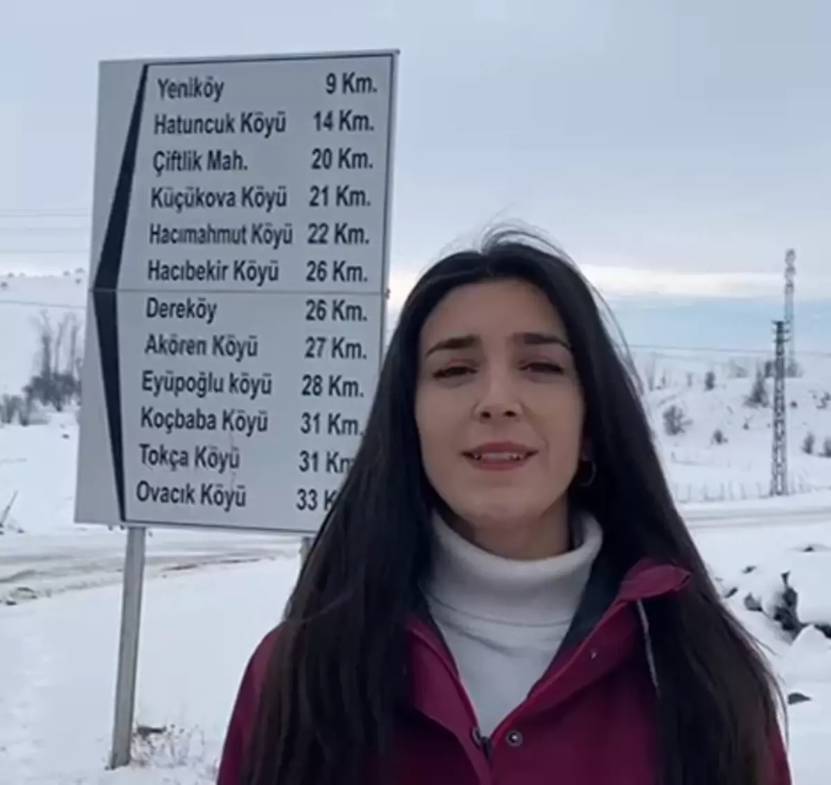 Atletizm Antrenörü Elif Eyüp, Kırsalda 80 Çocuğu Sporla Buluşturuyor