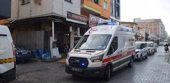 Manisa'da 3 aylık bebek yatağında ölü bulundu