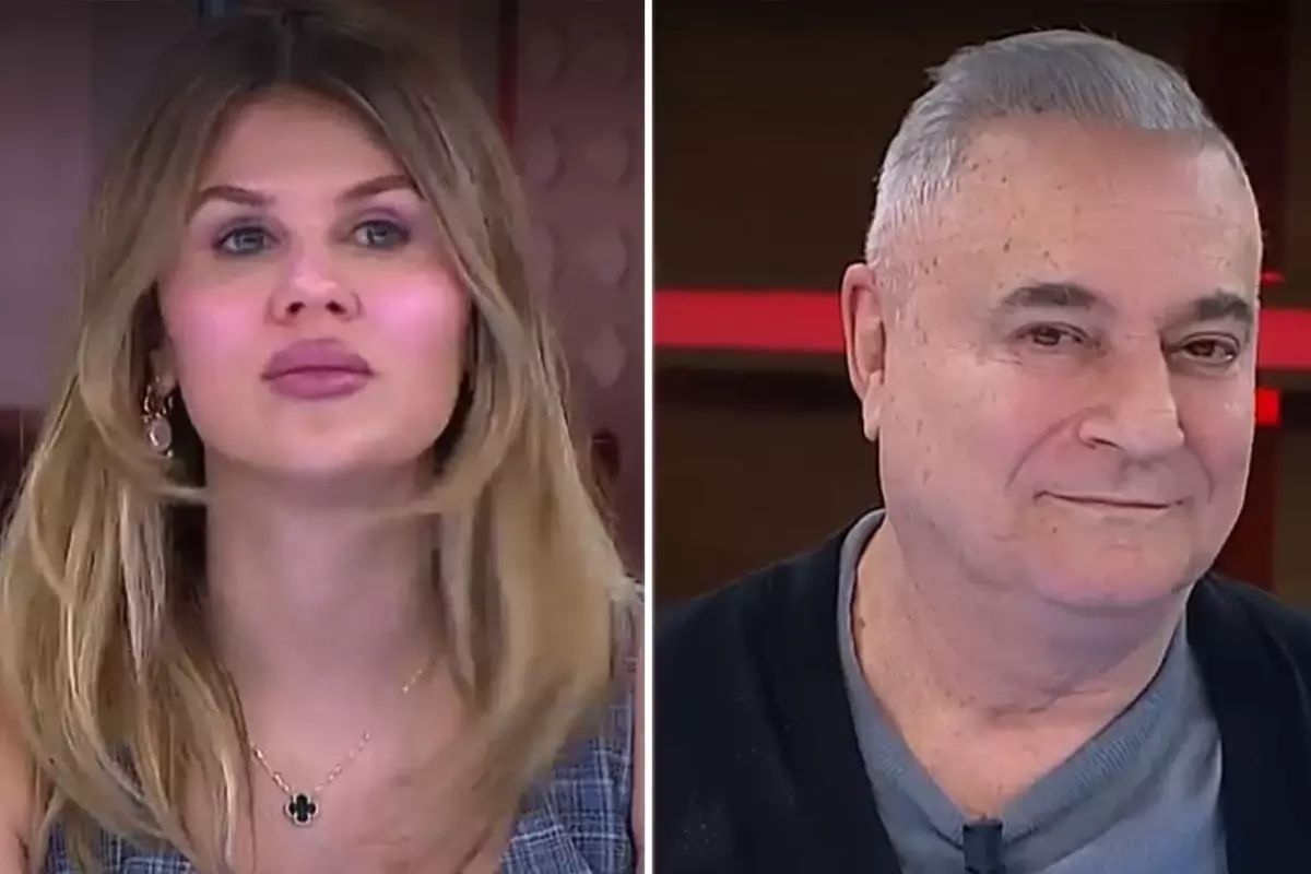 Mehmet Ali Erbil'den şaşkına çeviren tuvalet itirafı