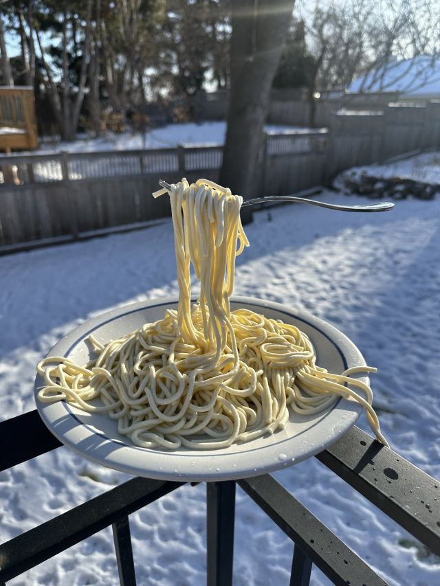 minneapolis buz kesti makarna bile havada dondu 19497816 990 m