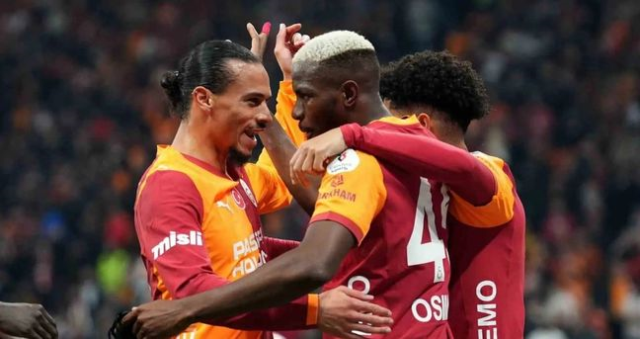 Noa Lang Fatih Karagümrük maçında oynayacak mı? Noa Lang Fatih Karagümrük maçında oynayacak mı?