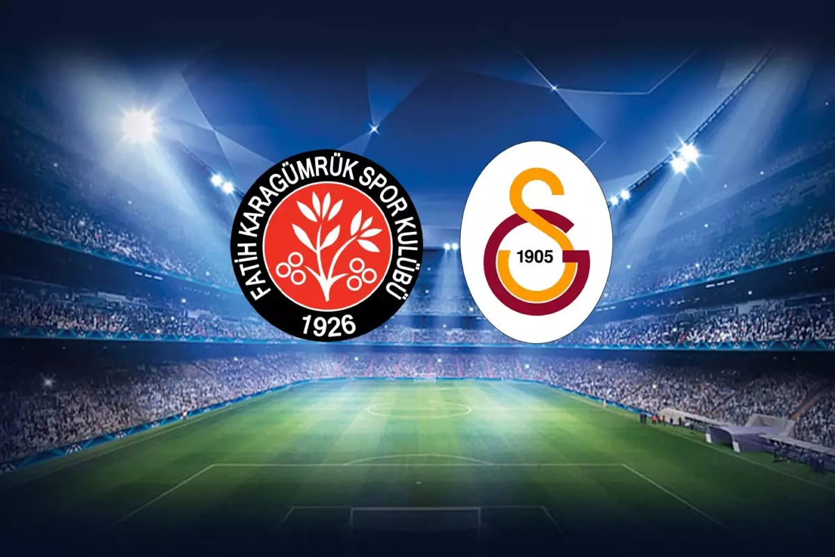 Okan Buruk'tan ilk 11'de sürpriz! Yıldız isim yedeklerde