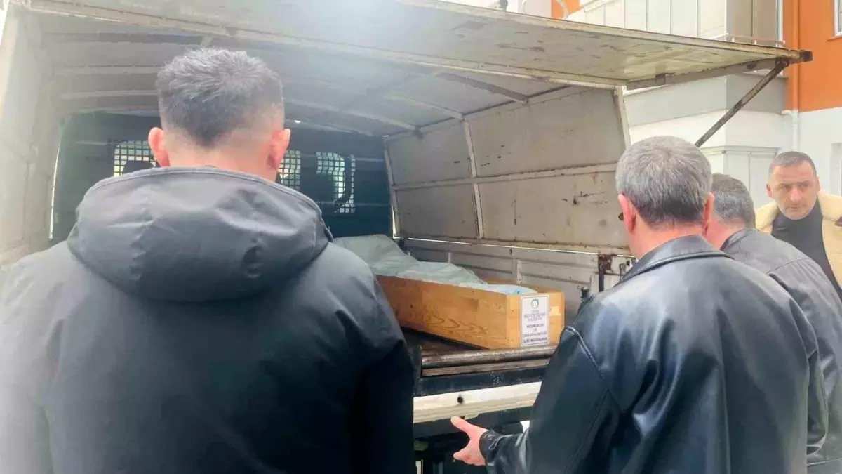 Ordu'da bir kişi evinde ölü bulundu