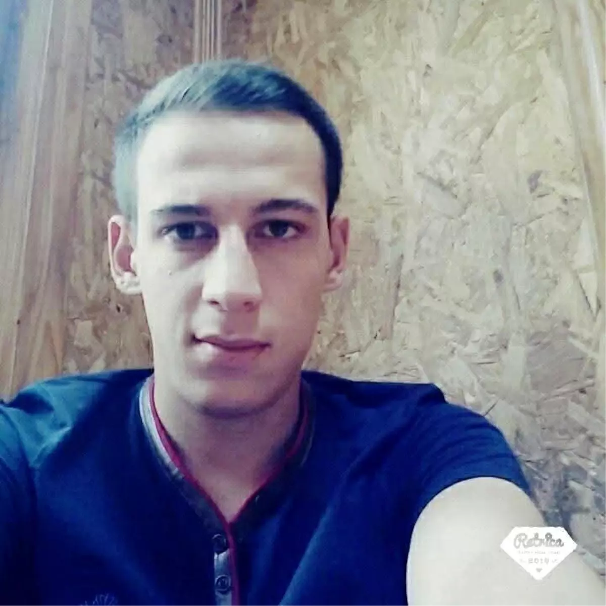 Otomobil tıra arkadan çarptı: 2 ölü, 1 yaralı