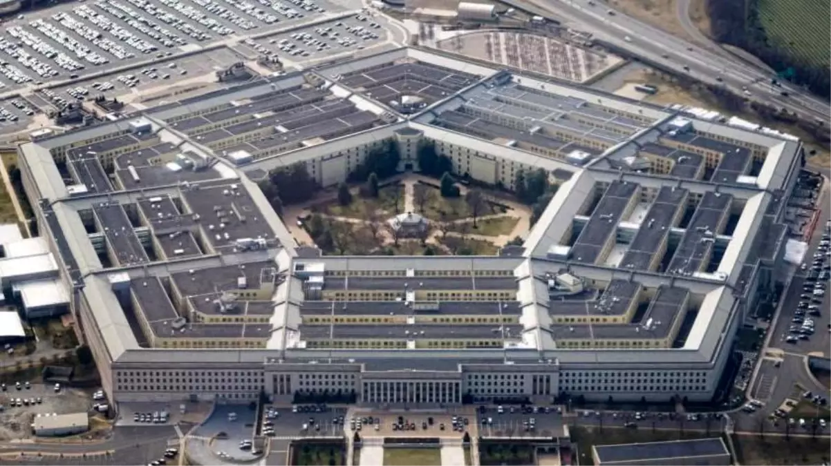 Pentagon'un yeni savunma stratejisi: ABD müttefiklerine 'daha sınırlı' destek sunacak