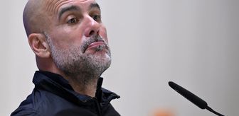 Pep Guardiola: Galatasaray maçında oynayamayacak