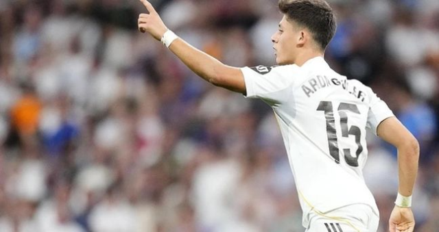 Real Madrid Villarreal maçı saat kaçta, hangi kanalda? Arda Güler ilk 11'de mi?