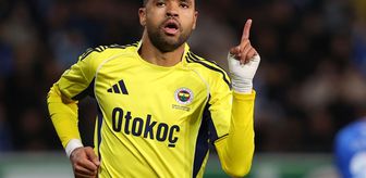 Resmi açıklamanın eli kulağında! Youssef En-Nesyri'nin yeni adresi