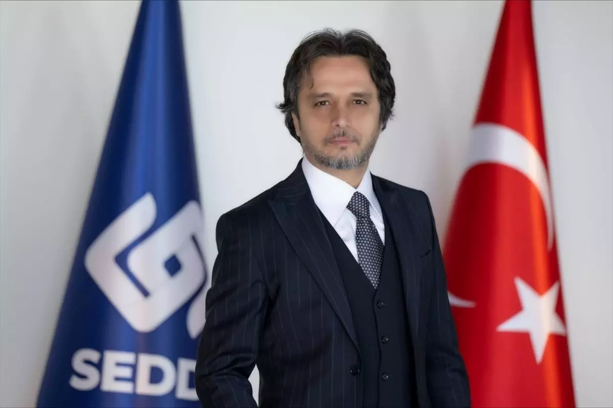 SEDDK Başkanı Menteş sigorta sektöründeki gelişmeleri değerlendirdi Açıklaması