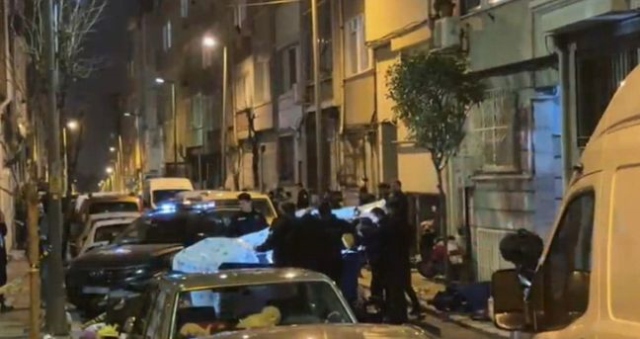 Şişli'de çöp konteynerinde başı kesik cesedi bulunan kadın kimdir? Şişli cinayet olayı nedir?