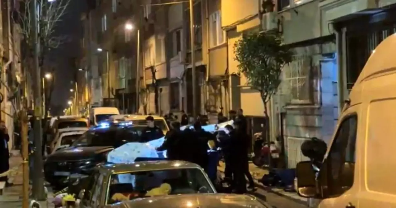 Şişli'de çöp konteynerinde başı kesik kadın cesedi bulundu