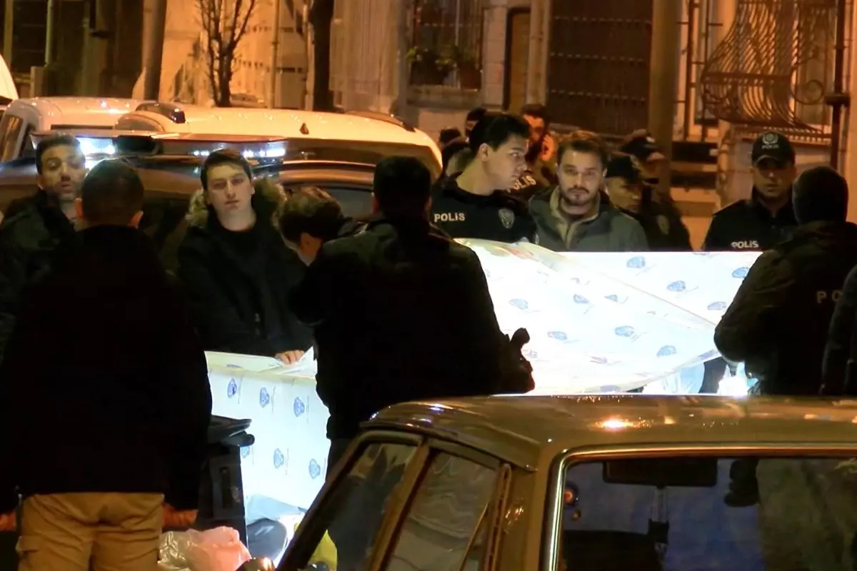 Şişli'de çöp konteynerinde bulunan başı kesik kadın cesedinin kimliği belli oldu