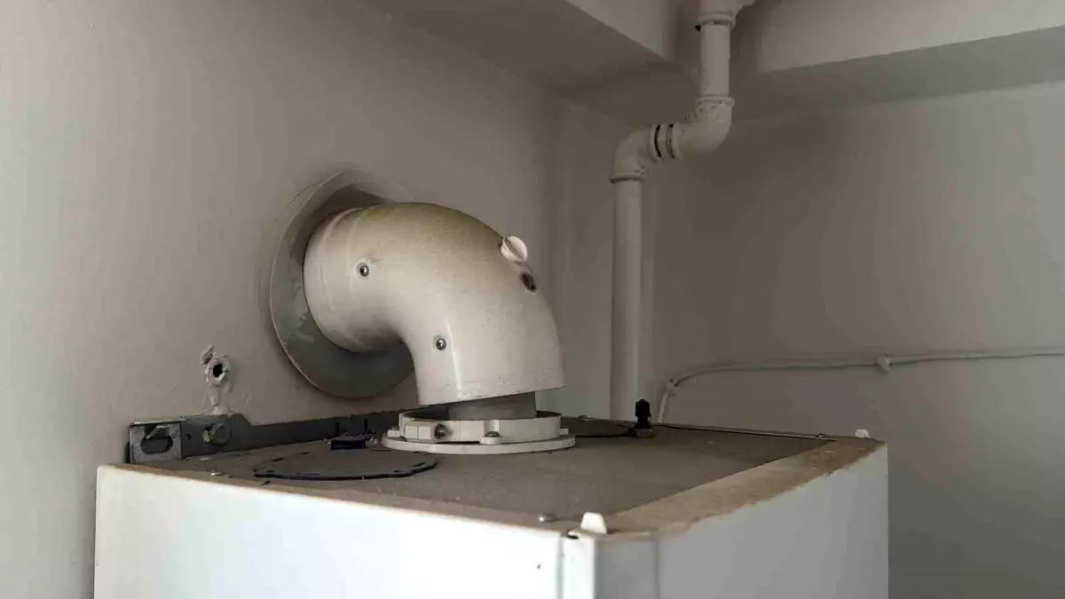 Siverek'te facianın eşiğinden dönüldü: 13 kişi doğalgazdan zehirlendi