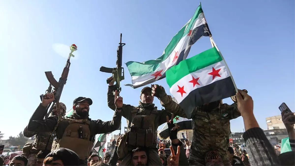 Suriye'de hükümet ve SDG arasındaki ateşkesin süresi doluyor