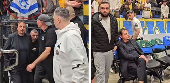 TBF, Ergin Ataman için devreye girdi