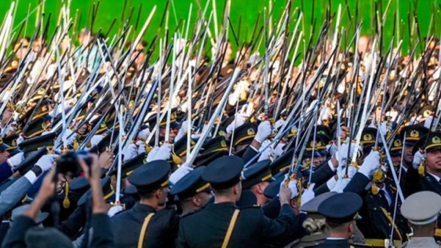 Teğmen Fatih Kaya hakkındaki disiplin cezası iptal edildi Teğmen Fatih Kaya hakkındaki disiplin cezası iptal edildi