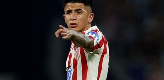 Thiago Almada'dan Galatasaray iddialarına cevap