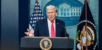 Trump Venezuela baskınında kullanılan gizemli silahı açıkladı