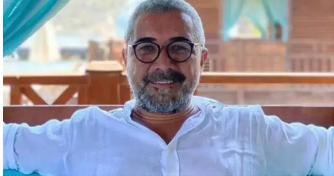 Veysi Ateş kimdir, kaç yaşında, nereli? Veysi Ateş evli mi, ne iş yapıyor?