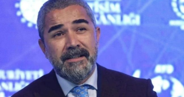 Veysi Ateş kimdir, kaç yaşında, nereli? Veysi Ateş evli mi, ne iş yapıyor?