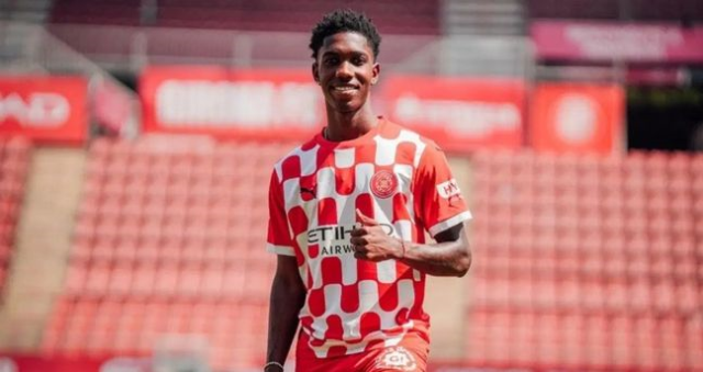 Yaser Asprilla Galatasaray'a mı transfer oldu? Yaser Asprilla kimdir? Yaser Asprilla kaç yaşında, nereli, mevkisi ne?