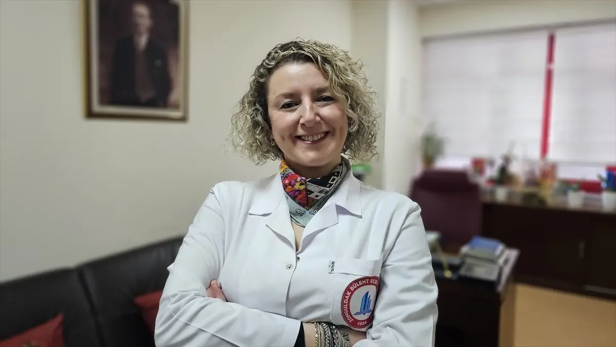 Yaşlılarda kronik susuzlukluk demansa neden olabiliyor