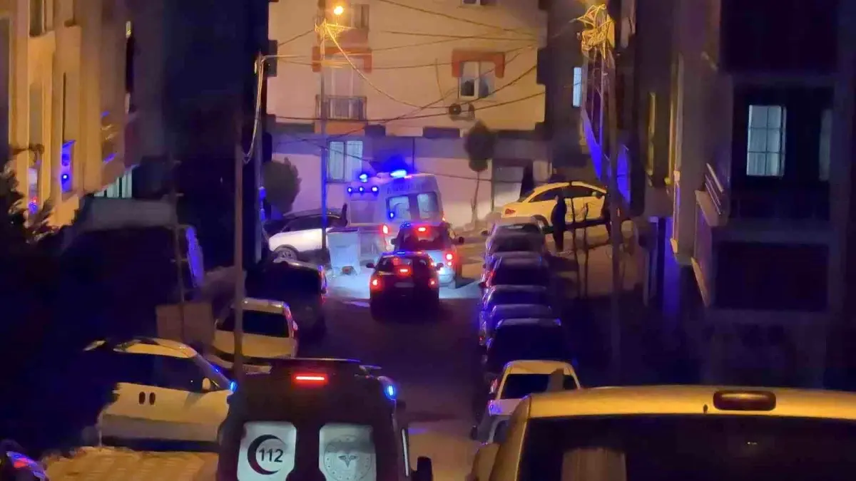 Arnavutköy'de mevlitte ikram edilen yemekten 17 kişi zehirlendi