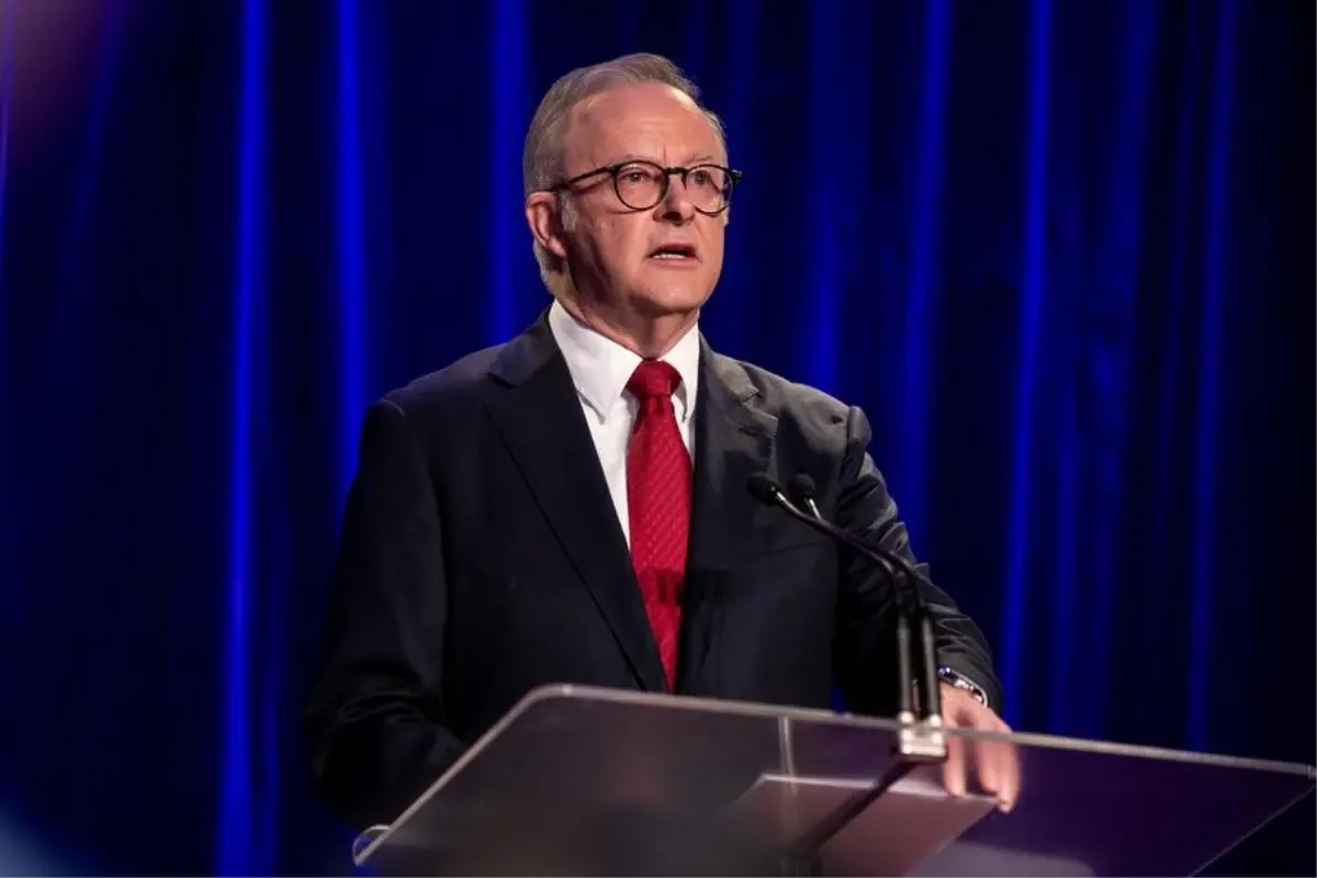 Avustralya Başbakanı Trump'ın Açıklamalarını Kabul Edilemez Buldu