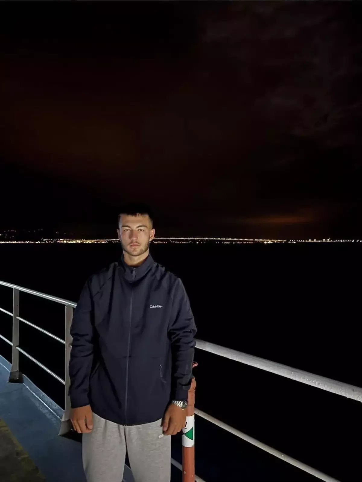 Bursa'da babasını kurtarmaya çalışırken metan gazından zehirlenen Efe hayatını kaybetti