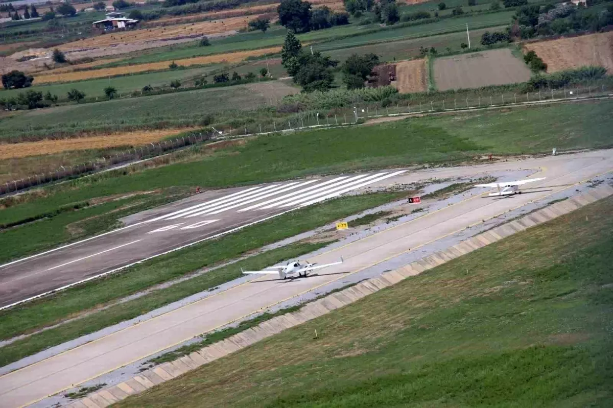 Cumhurbaşkanı Erdoğan'ın 'Çıldır' müjdesi AYTO'yu mutlu etti