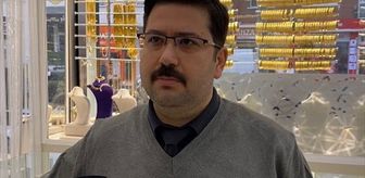 Eskişehir'de sahte bileziği kuyumcuya bozdurmaya çalışan zanlı yakalandı